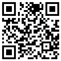QR Code for bitcoin:MWZrwcscFbS4MutHMxTjZoBKFcGzcL6mP6