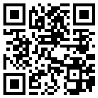 QR Code for bitcoin:MWaD7gnZeF9fZNfjjeRoWFpsJuEe1pfcYR