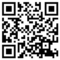 QR Code for bitcoin:MWc6nZaAH9we9YSg4DeLRdWVYLCtrCXPex