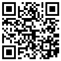 QR Code for bitcoin:MWcX8pSrifCBLESxmSLG7VeGU85FyZxtkk