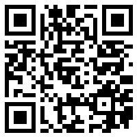 QR Code for bitcoin:MWcdJzNsqhQX7RdrwdGcWqaKy9rxU6bgxV