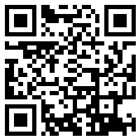 QR Code for bitcoin:MWcmdELFp2KhuGdE4sxr13RdAPwQW5x75V