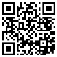 QR Code for bitcoin:MWdTNRDnntFwRPXH3yaBdVELmac4GnWsLo