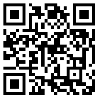 QR Code for bitcoin:MWdv5oubPYkYUYwfLoByATiVHsDaeLsEiP