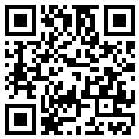 QR Code for bitcoin:MWeHiCk5cDAY2imdwQqtMw9ZUa2YMiLbHX