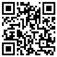 QR Code for bitcoin:MWeJXe3TJm9nS3SeokNVJdgBPvSb2LZ2op