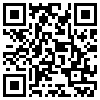 QR Code for bitcoin:MWej74kFDtpZX8XVj7PBRMLThZu4SY85nW
