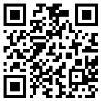 QR Code for bitcoin:MWepxC2U2qdW5bZQFvaBusfGQZEV7nsUub