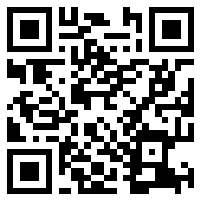 QR Code for bitcoin:MWfRDck4PchzwFhGLE2K1tYmKoCTyRocUP