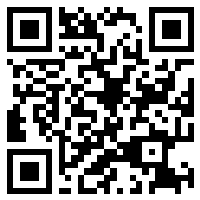 QR Code for bitcoin:MWiSb3vsCwamyAsLBNuJuFSNzbE1ZmHgnm