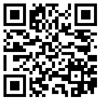 QR Code for bitcoin:MWiaM42bPgFpn3U45fG2HLkH6monYC2tpm