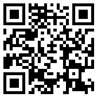 QR Code for bitcoin:MWifeCcaMek45bvGDaoTWgdXkpHDUkdjvx