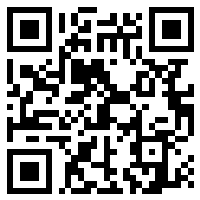 QR Code for bitcoin:MWj3BwDRT4vELcxhUkPuapsagBYUqToPP8
