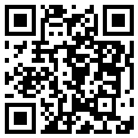 QR Code for bitcoin:MWjL8rhWQJLaB5PycezeW7HjX1pP5CCCT5