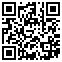 QR Code for bitcoin:MWkZpFUJp8YUwmEUzDZwaeJMhosWNGoFY5