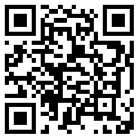 QR Code for bitcoin:MWmENhfvA557EMwrYQKD2FSjFHmX99y64a