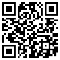 QR Code for bitcoin:MWo5Wxmn7LfvSS9X5pgmx5EyvXnWWCdf7S
