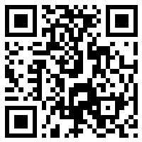 QR Code for bitcoin:MWp52iXjVsZnRUPb3f99jwfZzd7AVWUAc1