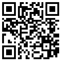 QR Code for bitcoin:MWpA3PbVx5kC7GCkNfa3M8gjivCxDenEND