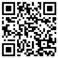 QR Code for bitcoin:MWpFNCfA17TShTr8eSWVMD9pDjkEbmUAc7