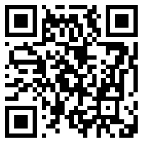 QR Code for bitcoin:MWpMgirDj5RZjMYd9fAVLcQRqPetosBFWY