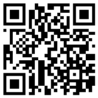 QR Code for bitcoin:MWpm3cHgwSWnoFhfnPqj1NF9KxsjTkJeqt