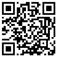 QR Code for bitcoin:MWppJvkX2KAYABLhJNT7mYwEUvAzANj9sv