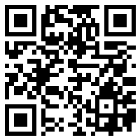QR Code for bitcoin:MWpvvxzynBpgshjhoL5BAvvsvGuoLqrPCR