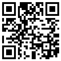 QR Code for bitcoin:MWrKTeeKb28DayjS5dHJqULApzvV9NpXbA