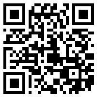 QR Code for bitcoin:MWrXrGi8CyuLCKtzBWjHxTzGWTf1zxDFTr