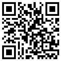 QR Code for bitcoin:MWtivwbB7kKPPh2vmPLyrjacysxAcT6Lxu