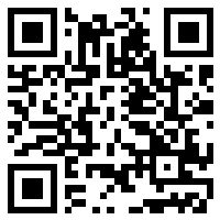 QR Code for bitcoin:MWu6uSCi6aYXRK96u7TeACS4gHFJfvu7hc