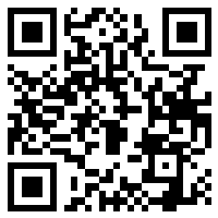 QR Code for bitcoin:MWubaaA7DN1DZ8xCXsVMnbHBaCTATgGcsQ