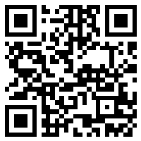 QR Code for bitcoin:MWv4bWHN5GmC5heyZXAFXHCDA9fyYHRdWb