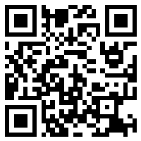 QR Code for bitcoin:MWvLxHH2AVtqM1fEe9VZYuFds9JqLtrRBm
