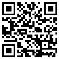 QR Code for bitcoin:MWvQnc68ywweb31K6V9aZFnvg191CT2cWH