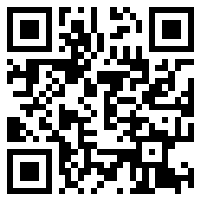 QR Code for bitcoin:MWvcspvnBdxw2Go61SfpULmXskUw4e1Sg8