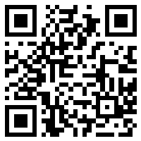 QR Code for bitcoin:MWwPPnMwYWM5QPBfMGVvsi8WCFBmwXfypG