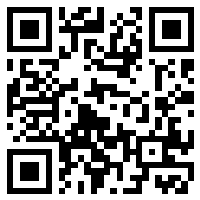 QR Code for bitcoin:MWwtRXvtjnqACpqaLPggcs6HgTVH1qTnvk
