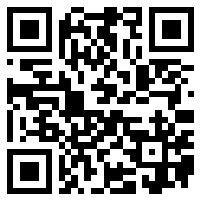 QR Code for bitcoin:MWzcB1tKQna5LofPRChyn9BmZRYEFSidsm
