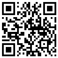 QR Code for bitcoin:XahUfR5S89BdBAkvrXEGpD2SDwuBnTqJrZ