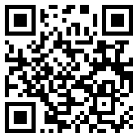 QR Code for bitcoin:XahjZzcjPKKiJDcQ658GCXYhESYRNdgrmg