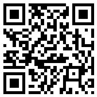 QR Code for bitcoin:XajdTHM6YaxSVYAQsF8tG1uhBWD73REJBW