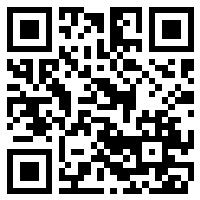 QR Code for bitcoin:XajsTiUbUuroeVifAVtiwsWKdvbYcV5YPi