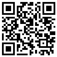 QR Code for bitcoin:Xak5CFAnJL1RTSRZ1TaEpDtZ35BcLB6s9G