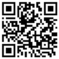 QR Code for bitcoin:XakAtzrfe1tCHzRT5EMA8ZC2kcWo7b6aow