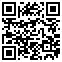 QR Code for bitcoin:XakFRU6xP4Uad1vc9PsffqvR3eJ1kn6CNW