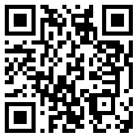 QR Code for bitcoin:XakySimoeafT4CQk2psbzJnm6UopR7YmWW