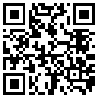 QR Code for bitcoin:XamUHdB1HHSXiBB4U52cpAUnRFPZgapAbv