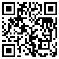 QR Code for bitcoin:XaorrUw7svyjA4fTeTDPNpRh97NfK3hHM4